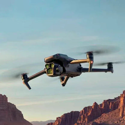 Flydrone - Dronă cu cameră Full Hd 4k + BATERIE EXTRA