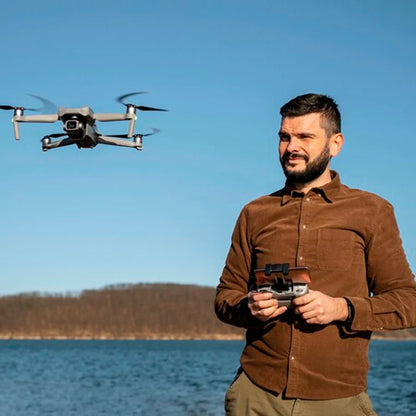 Flydrone - Dronă cu cameră Full Hd 4k + BATERIE EXTRA