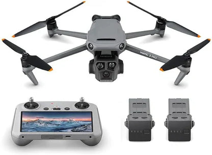 Flydrone - Dronă cu cameră Full Hd 4k + BATERIE EXTRA